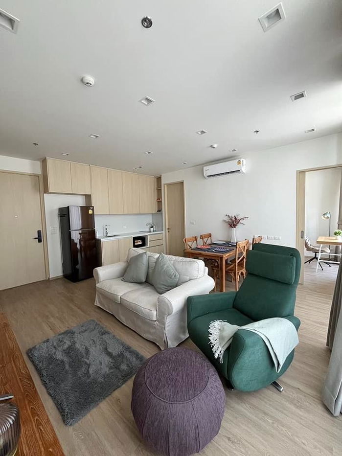 picture @Condorental condo for rent NOBLE STATE 39 - 5/8