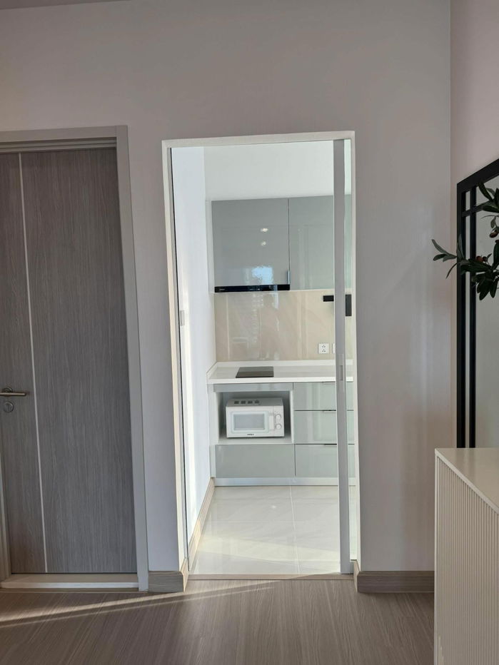 picture Condo for rent Supalai Premier Si Phraya -Samyan near MRT Samyan 52,000 baht Property code: RS1371 - 7/20