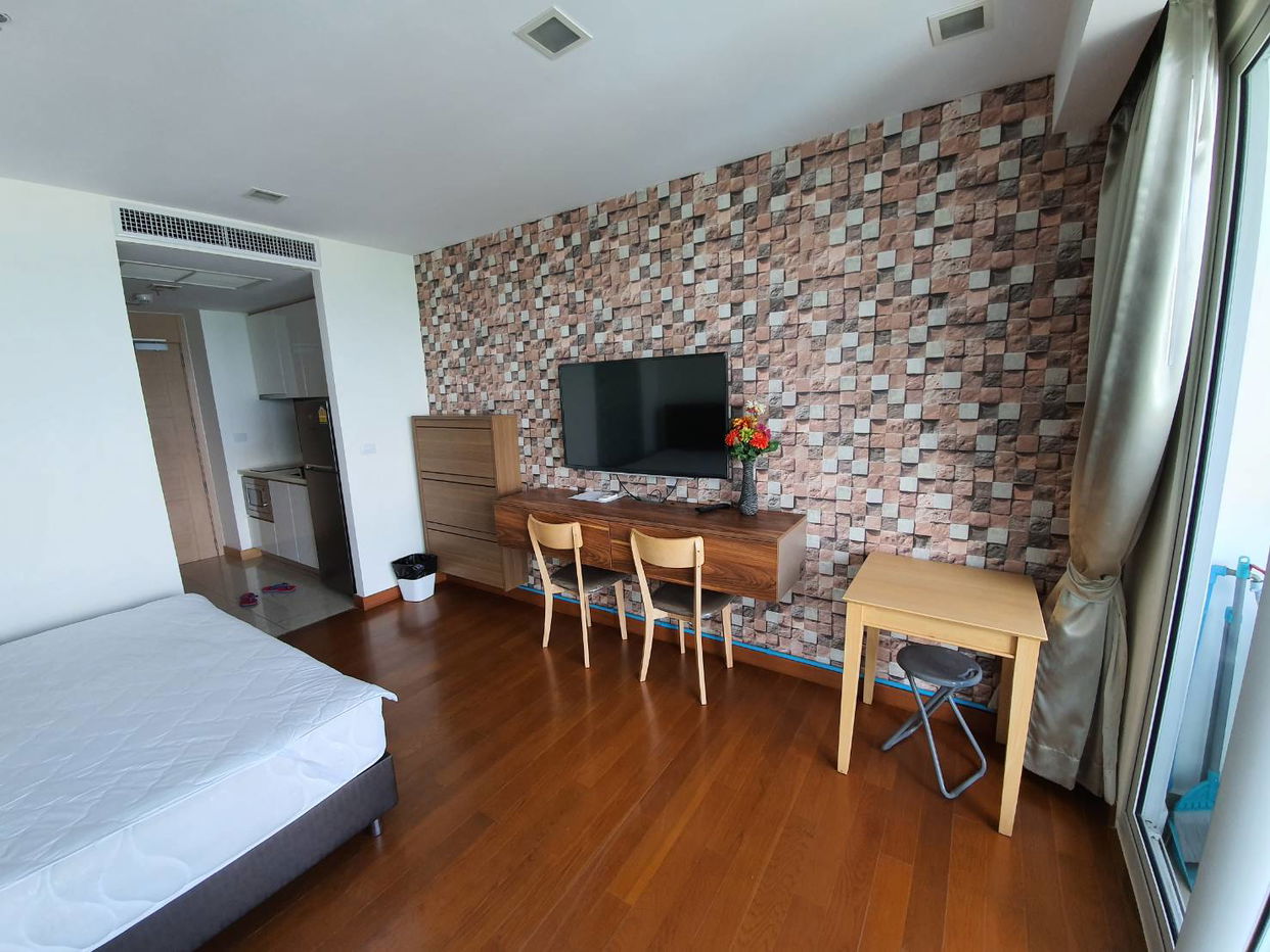 picture Studio Condominium @ The Palm Wongamat - 7/41