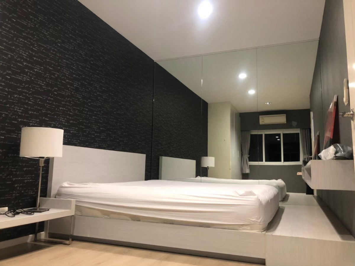 picture 🏡 For Sale! 3-Storey Townhome at Baan Klangmuang Sukhumvit 77 – Onnut 17 Prime location in the heart of Onnut, close to BTS [KOh250801] - 16/42