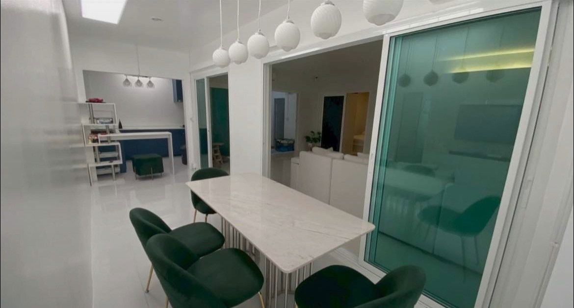 picture 🔥🏡🐕‍🦺 Pet friendly Brandnew House 📣 Supalai Villa Srinakarin 5 minuteto Mega Bangna 4 Bedroom for Rental - 6/8