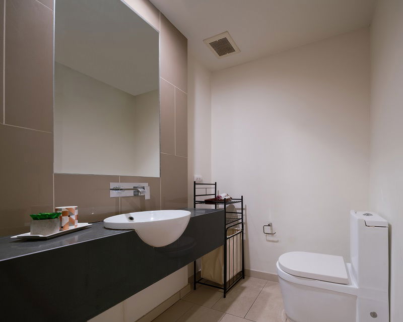 รูป Zire Wongamat 1 bedroom, for sale - รูปที่ 21/21