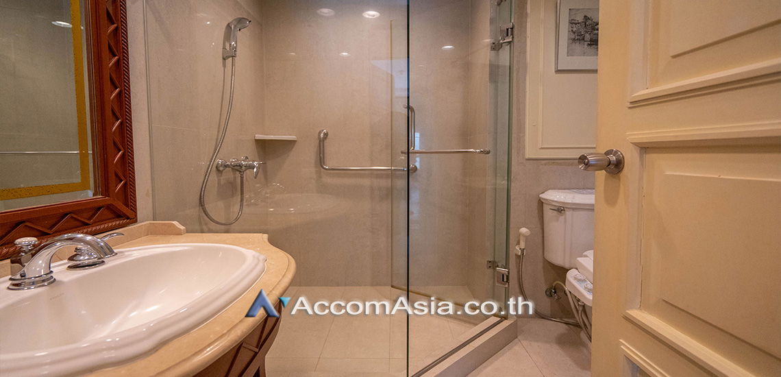 picture 🔼🔽 AccomA 📩  2 BR Condominium @The Bangkok Sukhumvit 43 (1521527) - 10/10