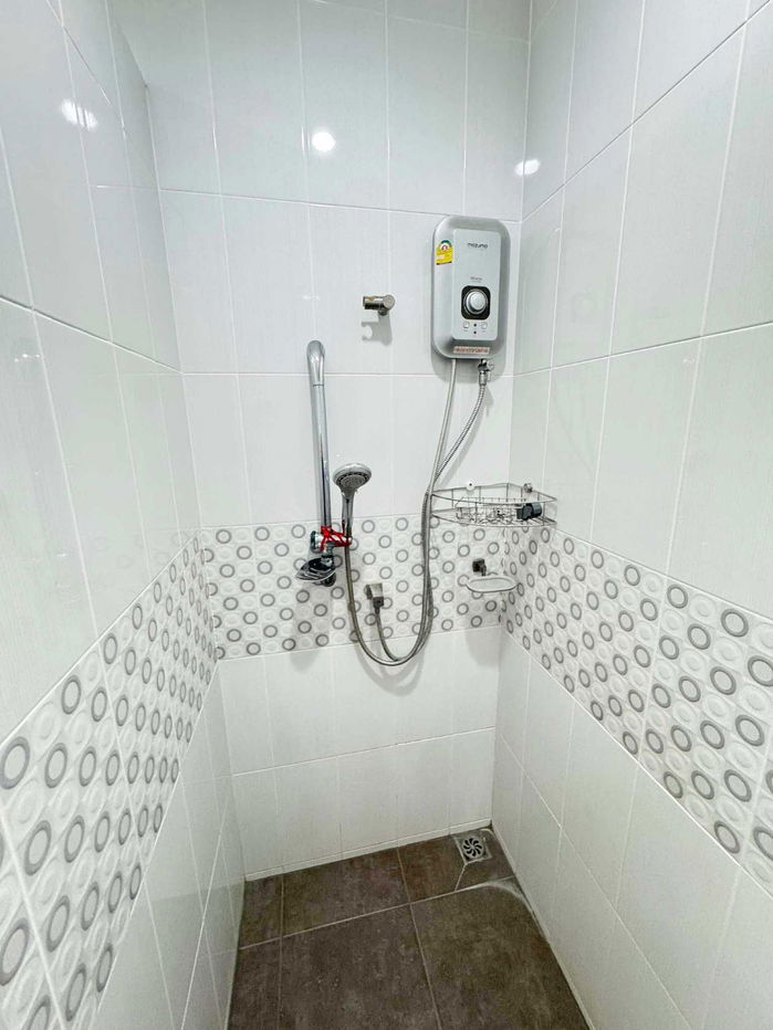 picture Two-story detached house for rent in Thanapirom Village, Navanakorn Khlong Nueng, Khlong Luang District, Pathum Thani - 19/56