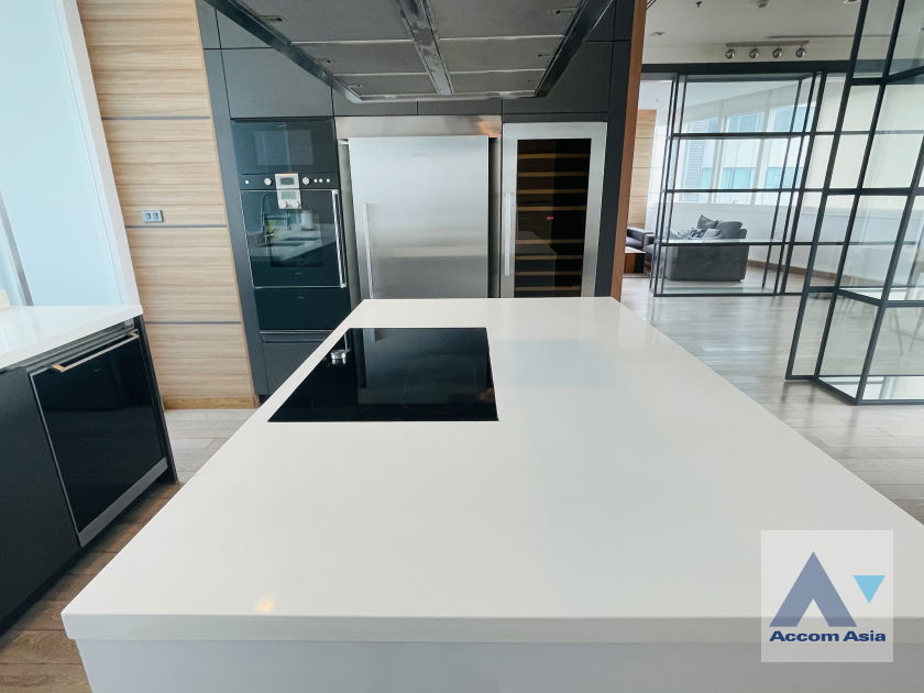 picture 🔼🔽 AccomA 📩 Penthouse,Duplex Condo 3 BR Condominium @Millennium Residence @ Sukhumvit (AA16215) - 8/20