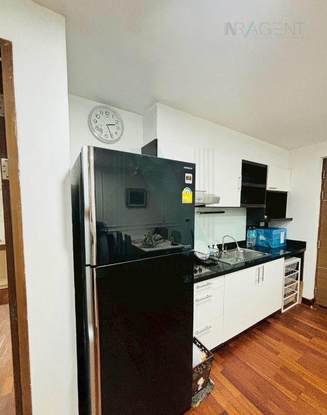 picture 🎉 For Rent Condo DLV THONGLOR 20 Building 1, Floor 3,1 bed room, Room size 60 sqm - 8/8