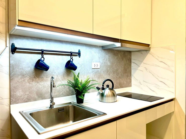 picture #Z1897💥130868🔥Condo for rent: Centric Scene Sukhumvit 64 - 8/10