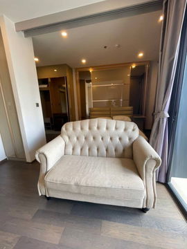 For Rent Ideo Q Siam Ratchathewi (Near BTS RatChathewi)