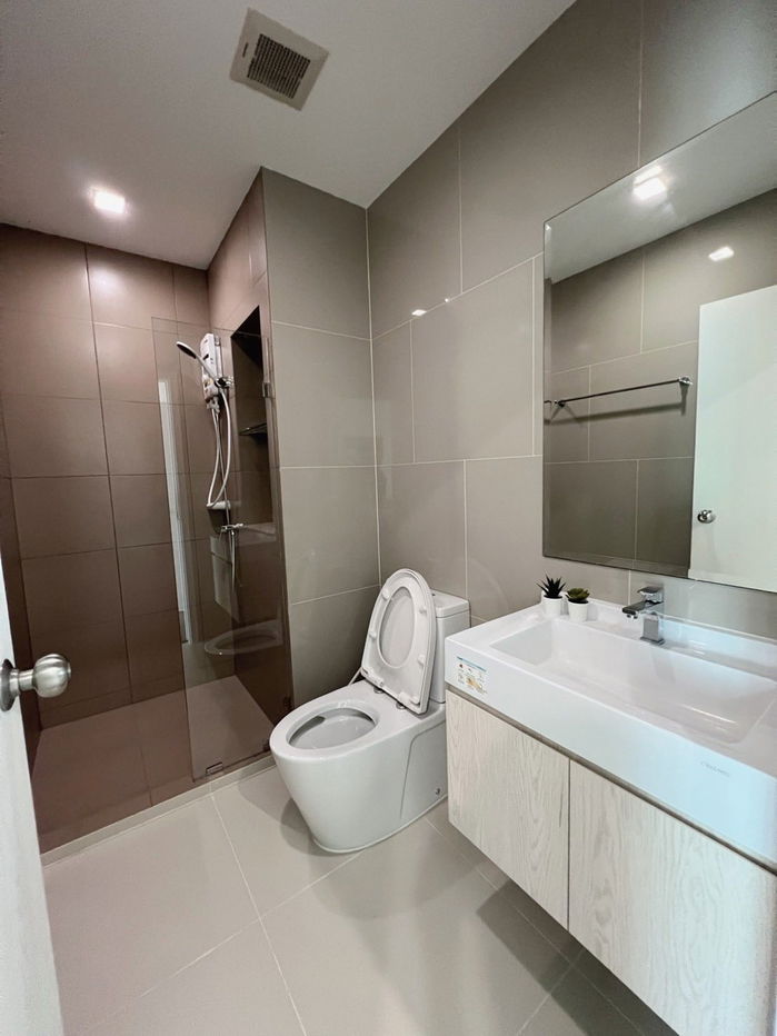 picture Code: KJ8180  for rent Rich Park @ Triple Station // Line ID: @kjcondo (with @) // - 4/8