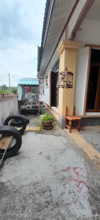 picture บ้านเดี่ยว 266.8 square meter Nakhon Sri Thammarat Thung Yai Tha Yang for 1893000 THB - 3/7