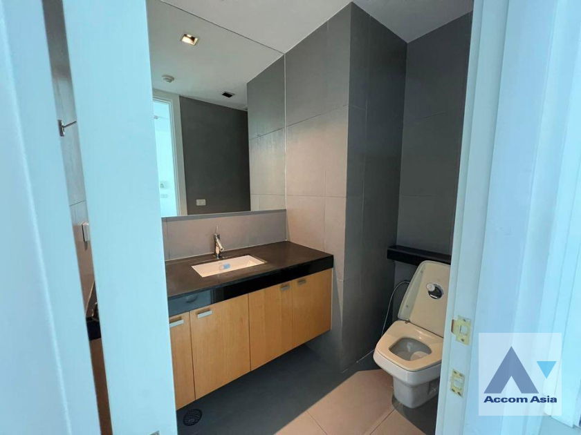 รูป 🔼🔽 AccomA 📩  3 BR Condominium @Athenee Residence (13002125) - รูปที่ 15/15
