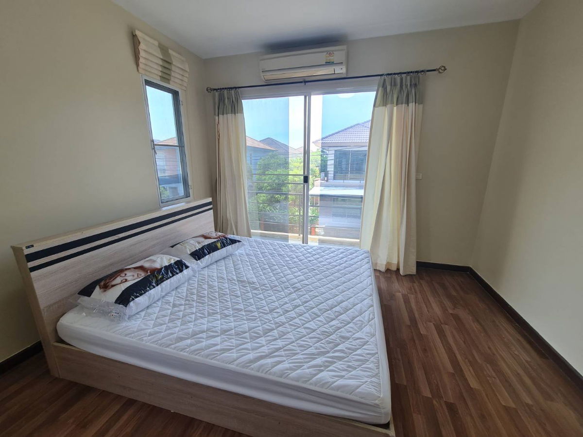 picture For rent single home Habitia ratchapruek - 13/30