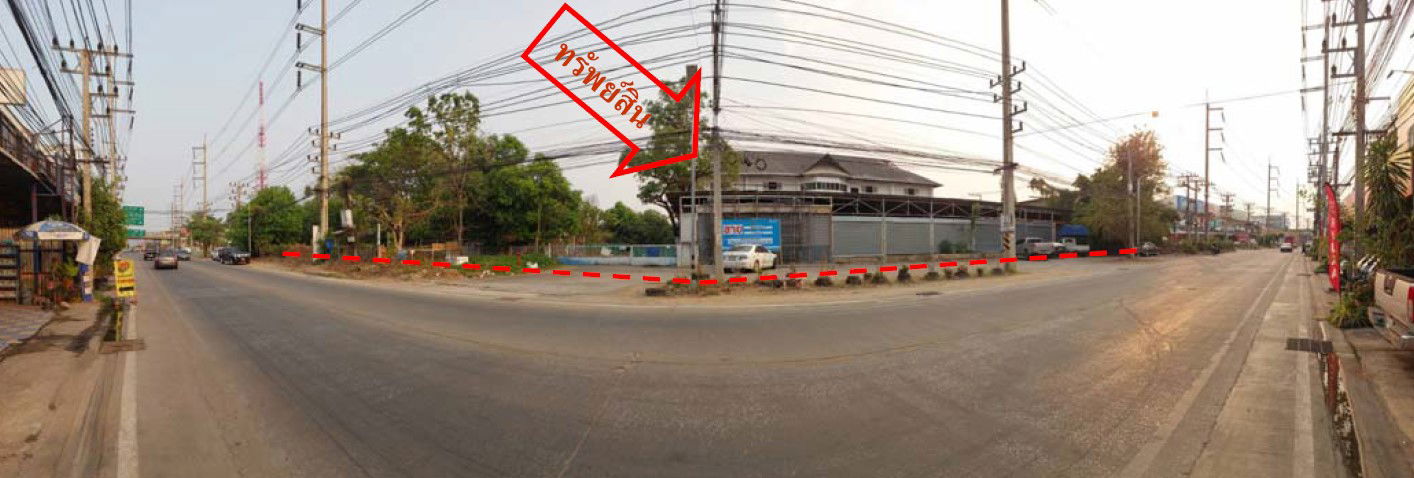 picture โรงงาน 12567.6 square meter Lamphun Muang Lamphun Ban Klang for 59341000 THB - 1/11