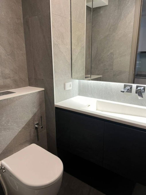 picture For Sale: Siamese Rama9 (Landmark @MRTA Station), beautiful room ready to move in. - 8/20