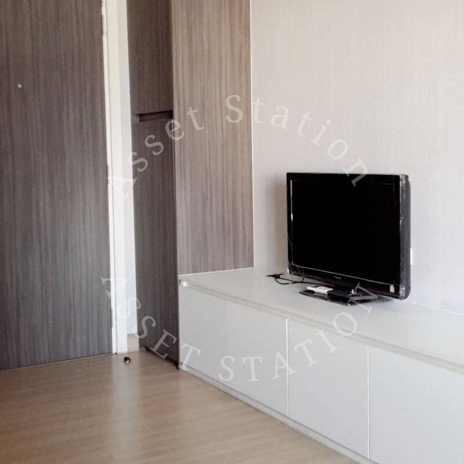 รูป 🔥 ASSET SELL | Urbano Absolute Sathon - Taksin BTS Krung Thonburi 🔥 - รูปที่ 4/8