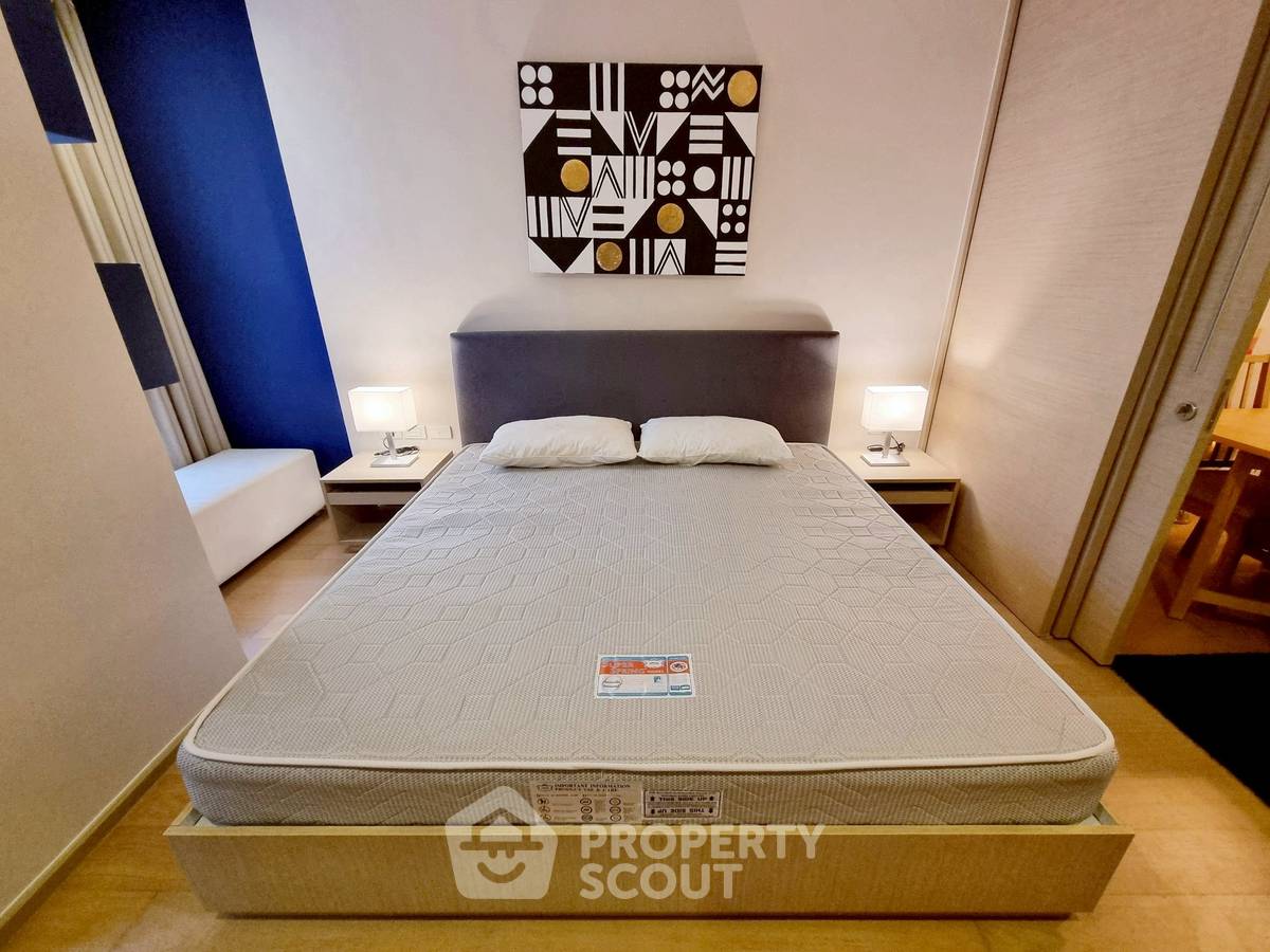 picture 1-BR Condo at LIV @ 49 near BTS Thong Lor (ID 2254043) - 10/17