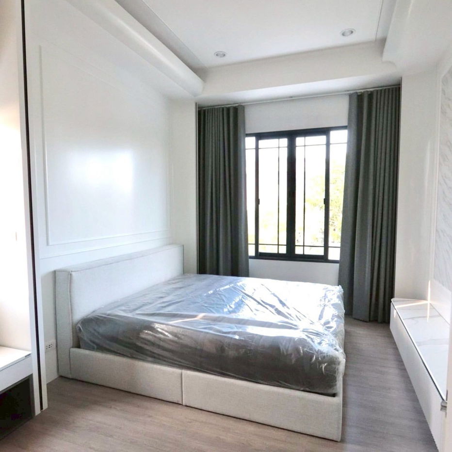 picture Grande Pleno Sukhumvit-Bangna Fully Furnished📍Mega Bangna 5 min. - 5/9