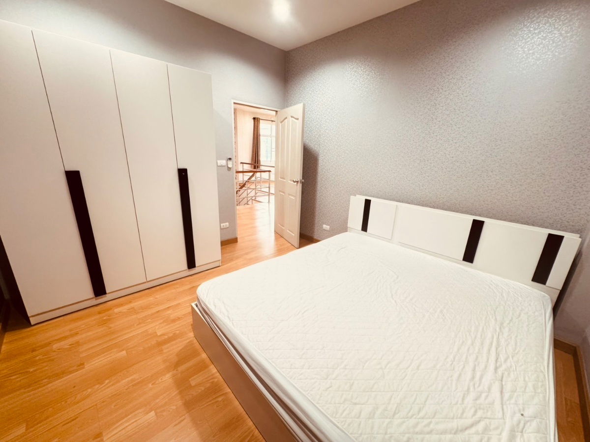 picture House for RENT! Close to Town near Big-C shopping mall, Central Festival, Fresh Market and etc. - 20/21
