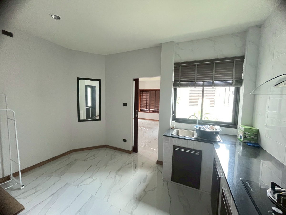รูป ชายบ้านในโครงการเชียงรายวิลเลจ - รูปที่ 3/28