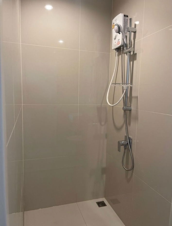 รูป ให้เช่า 𝗡𝘂𝗲 𝗡𝗼𝗯𝗹𝗲 𝗦𝗿𝗶𝗻𝗮𝗸𝗮𝗿𝗶𝗻 𝗟𝗮𝘀𝗮𝗹𝗹𝗲 🏡 𝟴,𝟱𝟬𝟬 พร้อมอยู่‼️#ตอบแชทไว 🔥🔥 รหัส M1391 - รูปที่ 7/8