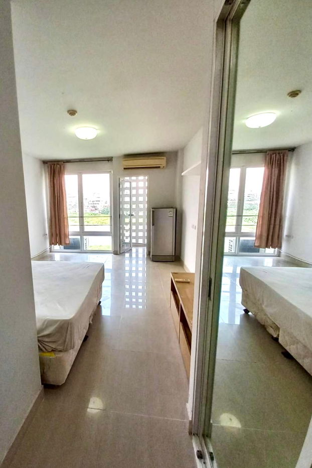 picture Rent  I-House Laguna Garden-Rama9 RCA - 12/12
