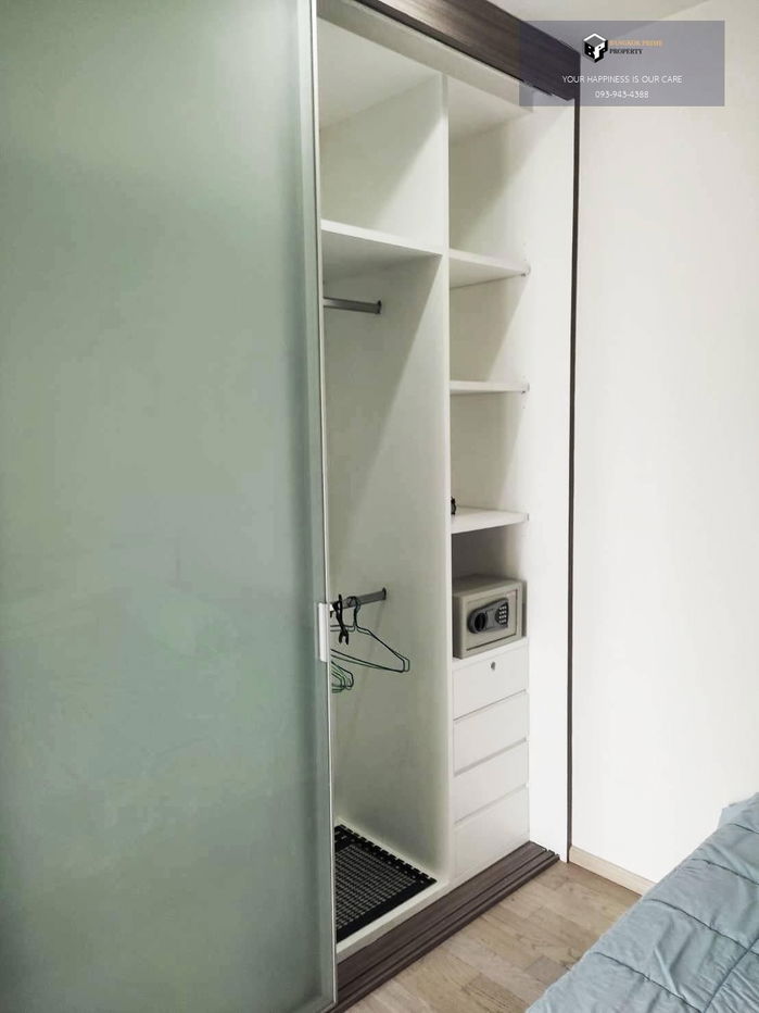 รูป Noble Remix | 120k per sq.m. at bts thonglor !!!!! clear Facing newly renovated sale with tenant !!! #2025081411355 - รูปที่ 5/8
