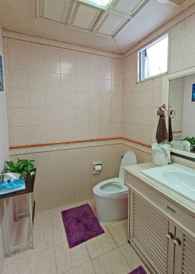picture Urgent Sale – Luxury Duplex Penthouse on Sukhumvit 24, 300m from BTS Phrom Phong - 14/20