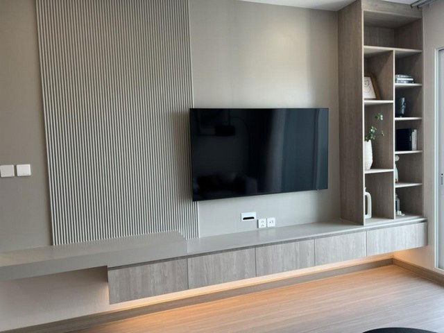 picture C5970 Rent  :  Condo  Supalai Premier Si Phraya-Samyan ( MRT Sam Yan ) 064 665 4666 - 15/49