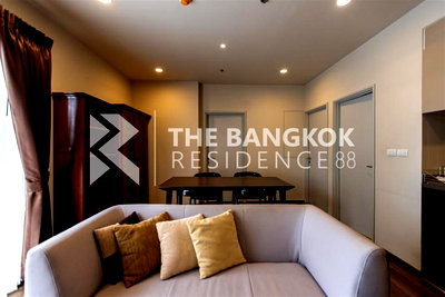 Condos for rent : Hot Rent  Onyx Phaholyothin 2B2B 62.6 sqm. Just 35K/Month 