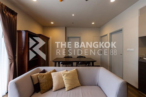 Hot Rent  Onyx Phaholyothin 2B2B 62.6 sqm. Just 35K/Month 