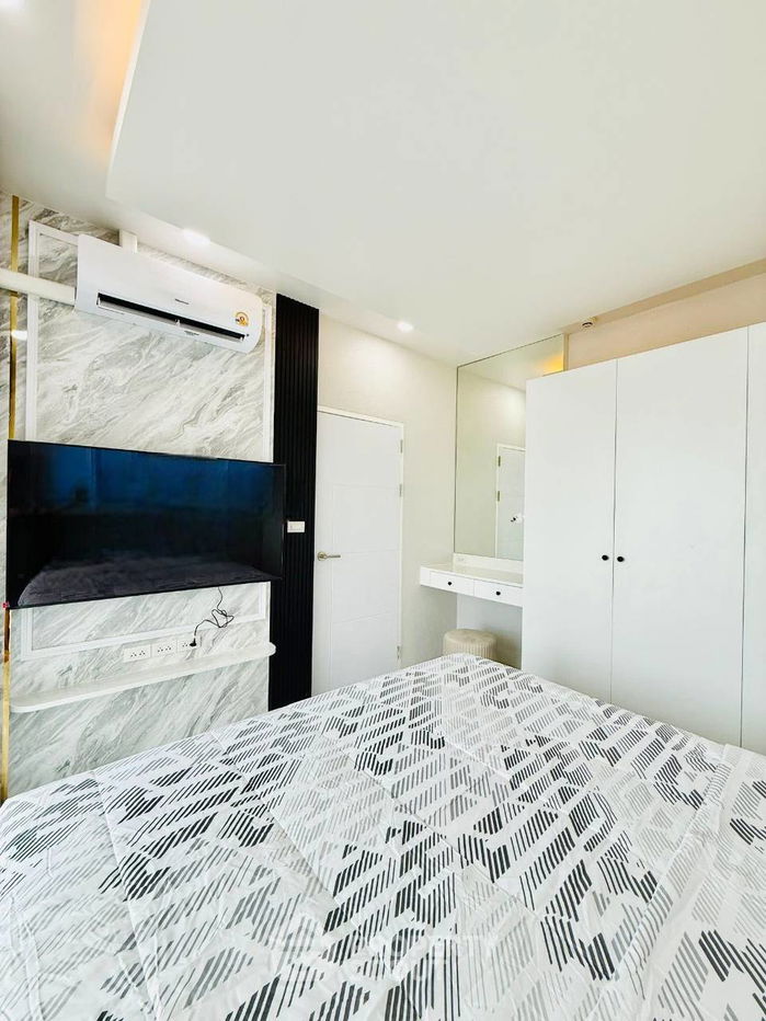 picture 1-BR Condo at View Talay 5 Condominium Jomtien close to Jomtien Beach (ID 2245811) - 14/21