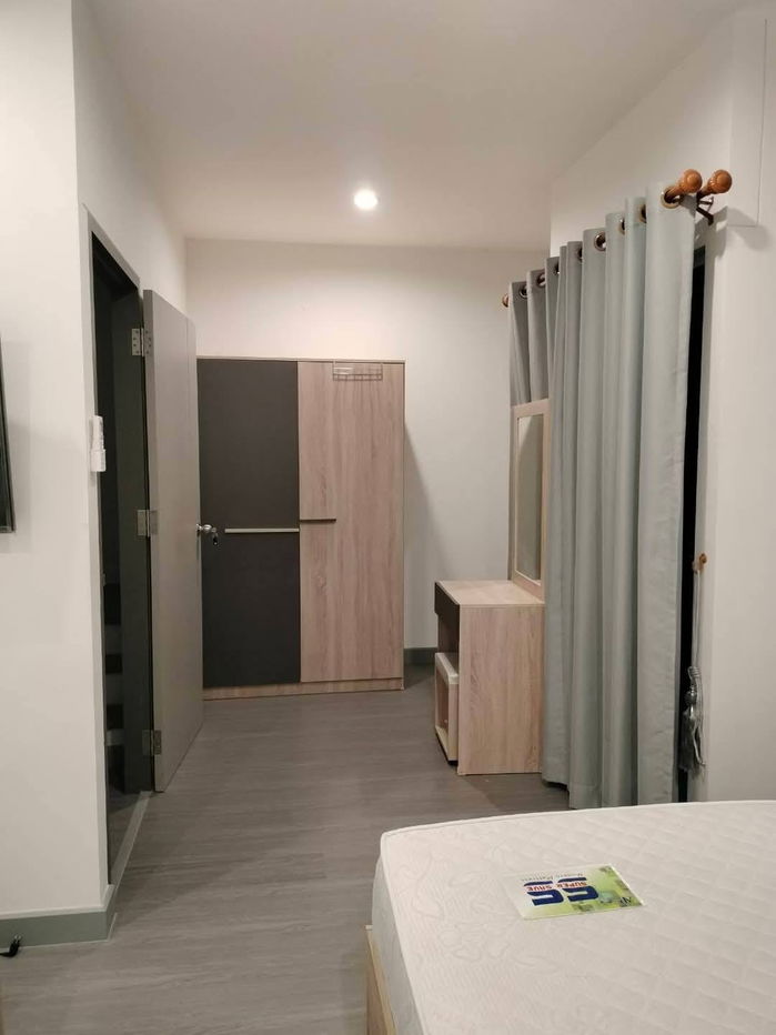 picture 🟢For Rent🟢Sammakorn Avenue Suvarnabhumi, beautiful house, fully furnished. 📱ADD LINE @nathong97 (Reply ⚡ 24 Hr) P984 - 9/24