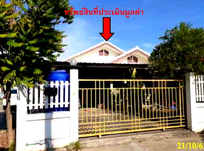 Houses for sale Prachaubkirikhan : บ้านเดี่ยว 200.8 square meter Prachaubkirikhan Hua Hin Hua Hin for 1610000 THB
