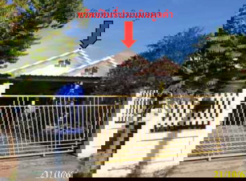 บ้านเดี่ยว 200.8 square meter Prachaubkirikhan Hua Hin Hua Hin for 1610000 THB
