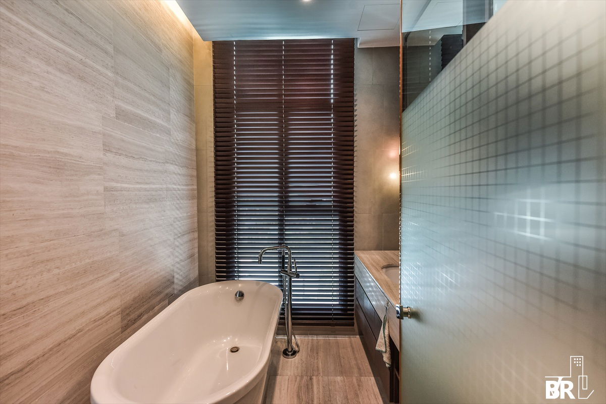 picture Best Price💸 Luxury Condo in Sathorn’s Prime CBD,The Diplomat Sathorn near BTS Surasak - 15/16