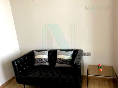 Condos for rent : 🔺 For Rent Condo THE LINE JATUJAK-MOCHIT Building 1, Floor 33,1 bed room, Room size 26.00 sqm