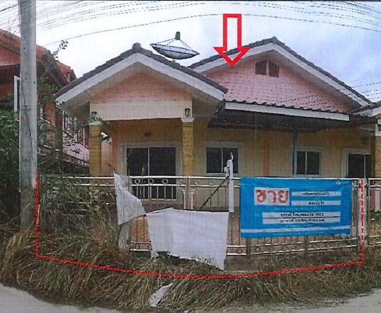 picture บ้านเดี่ยว 132 square meter Rayong Pluak Daeng Pluak Daeng for 975000 THB - 3/5