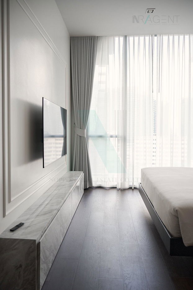 รูป 🚩Best room!🚩 ให้เช่าคอนโด ลาวีค สุขุมวิท 57 อาคาร 1 ชั้น 9 Duplex 2 ห้องนอน ขนาด 97.00 ตรม ใกล้ ท้องฟ้าจำลอง - รูปที่ 3/8