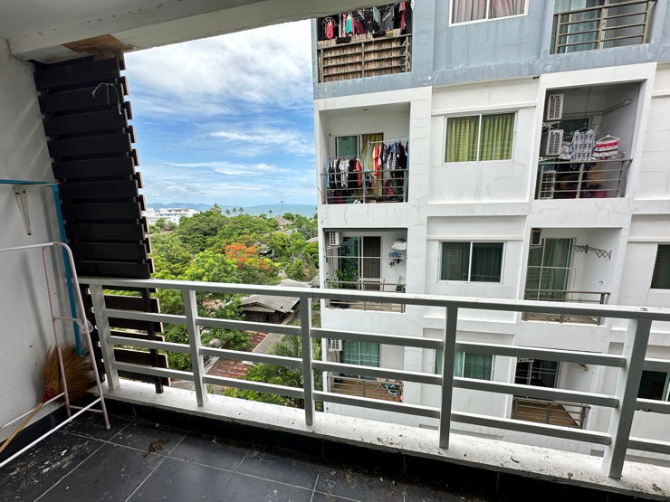 รูป จอมเทียน บึฃ ม่อนเทล 3 ห้องใหญ่ - รูปที่ 20/26