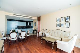 picture 2 Bedrooms Condominium @ The Cove - 8/31