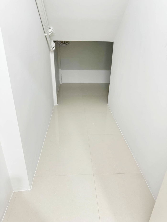 picture Two-story detached house for rent in Thanapirom Village, Navanakorn Khlong Nueng, Khlong Luang District, Pathum Thani - 41/56