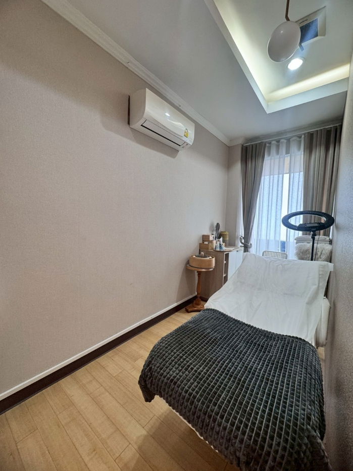 picture Great value space for rent, Soi Thonglor 13 (Sukhumvit 55), good location near business areas (N.1806) - 6/9