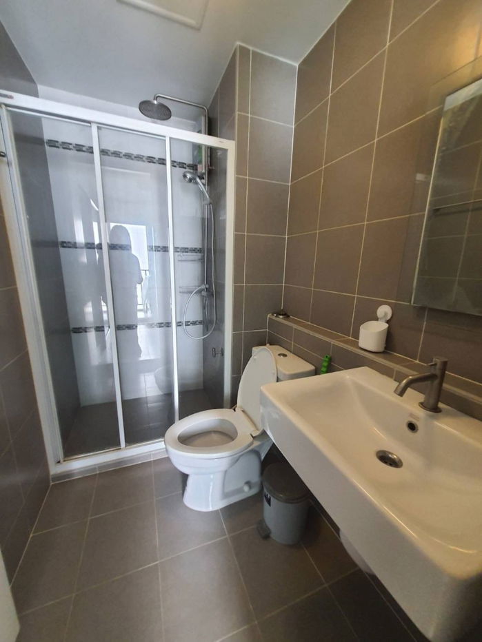 picture Rent – D Condo Sign Chiang Mai | 30 sqm | 6th Floor | 9,500 THB/month ✨ - 7/10