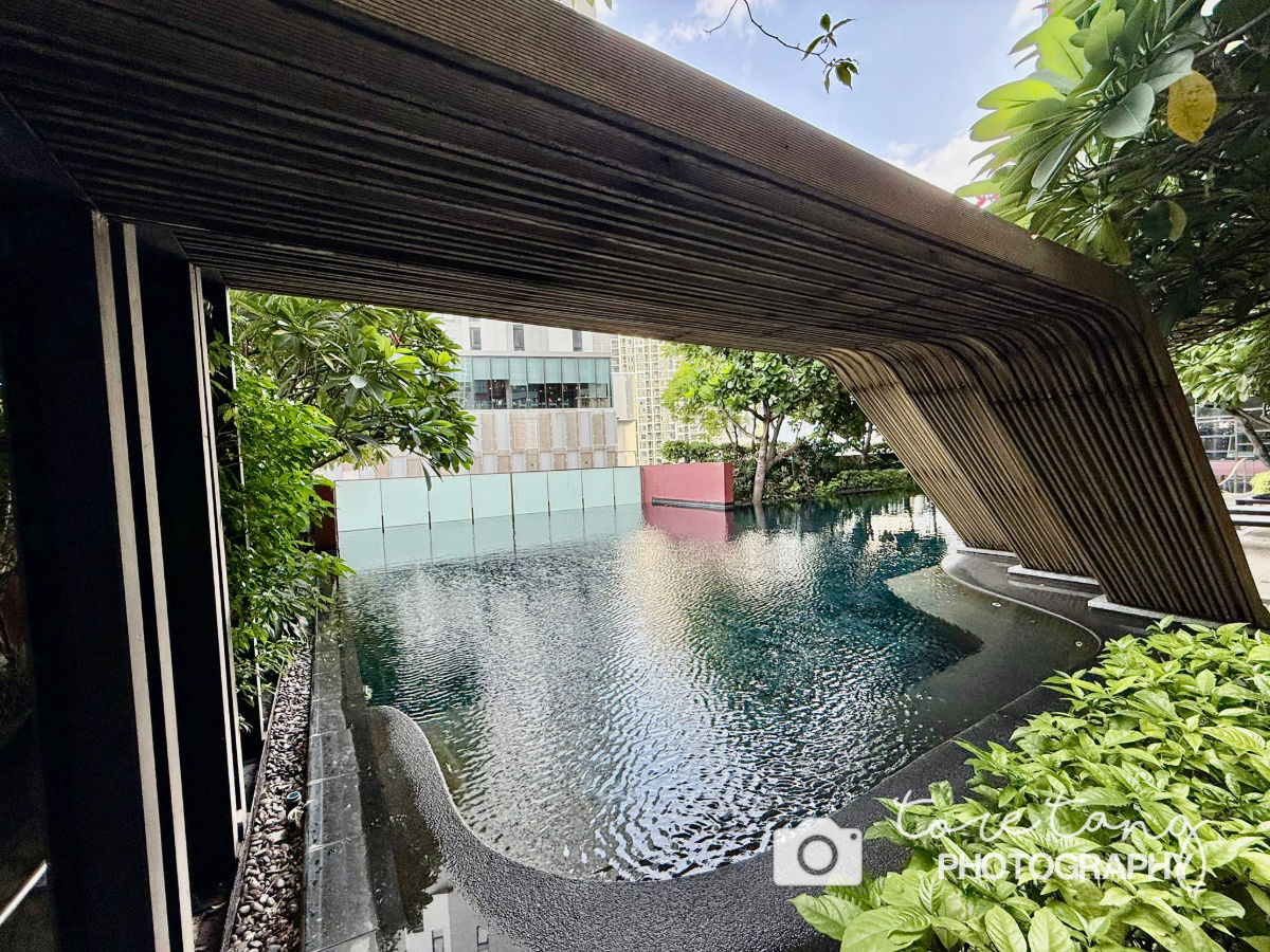 picture For Sale: Wyne Sukhumvit Condo, 300m to BTS Phra Khanong - 54/62