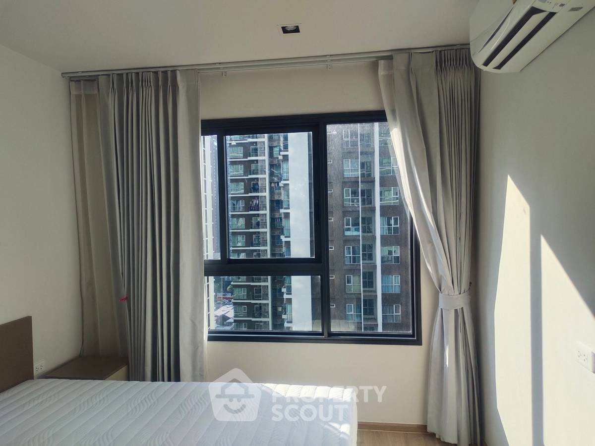 picture 1-BR Condo at Ideo Rama 9 - Asoke near MRT Phra Ram 9 (ID 2017427) - 1/7