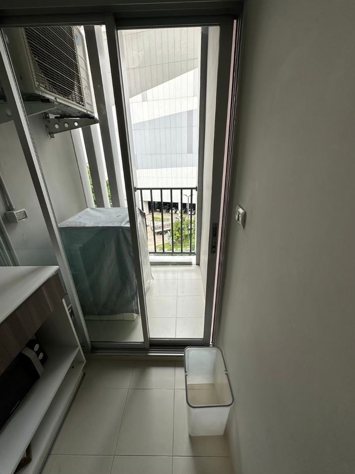 picture Rent – D Condo Sign Chiang Mai | 30 sqm | 6th Floor | 9,500 THB/month ✨ - 8/10