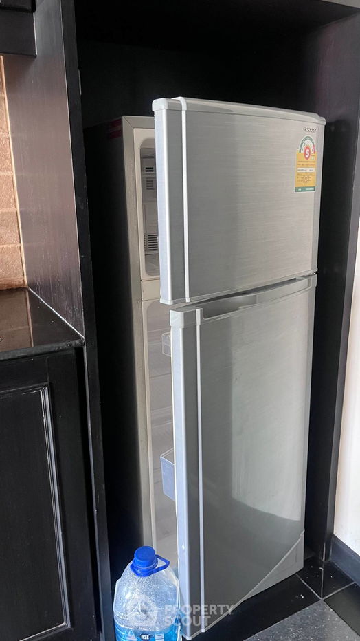 picture Studio Condo at View Talay 8 Condominium Jomtien close to Jomtien Beach (ID 2254465) - 3/10
