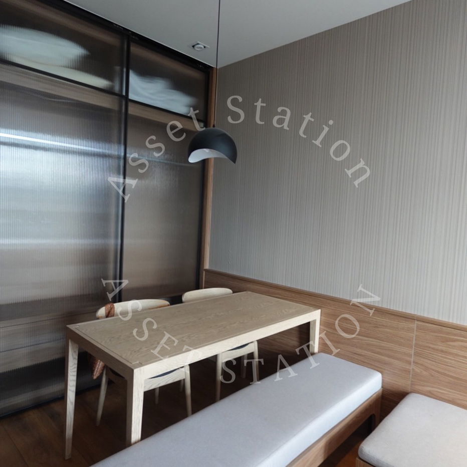 รูป 🔥 New Available | Park Origin Phrom Phong BTS Phrom Phong 🔥 - รูปที่ 6/15
