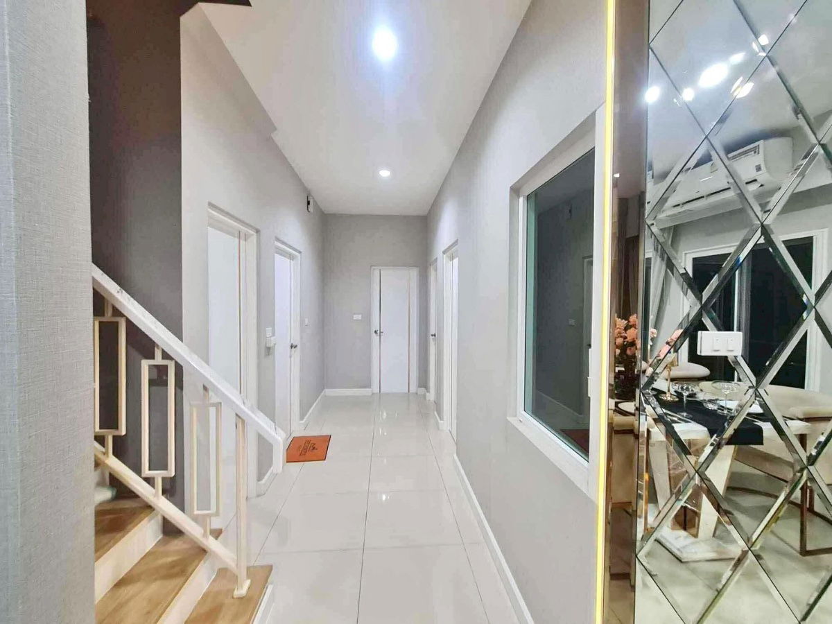 picture For Rent: 2-Storey Luxury Detached Corner House Private & Exclusive Near FashionIsland ✨Fully furnished in Luxury Style with full built-in furniture✨ - 6/29