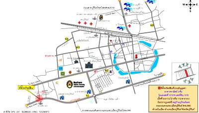 อาคารพาณิชย์ ม.ราชภัฏบุรีรัมย์ : อาคารพาณิชย์ เนื้อที่ทั้งหมด 68 ตารางเมตร 535/13 หมู่บ้านภิรมย์นคร ตำบลในเมือง อำเภอเมืองบุรีรัมย์ บุรีรัมย์ ราคา 3,575,000 บาท